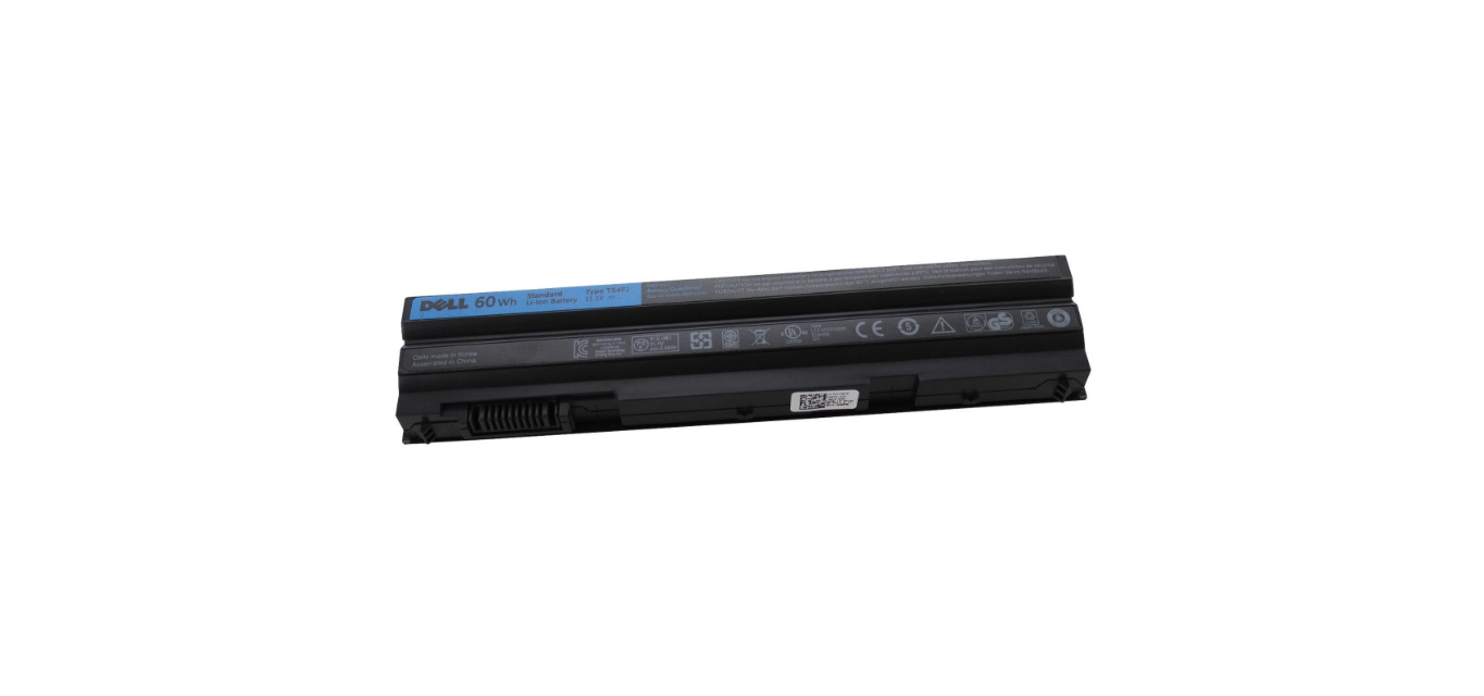 15 Superior Dell Inspiron 5520 Battery For 2024