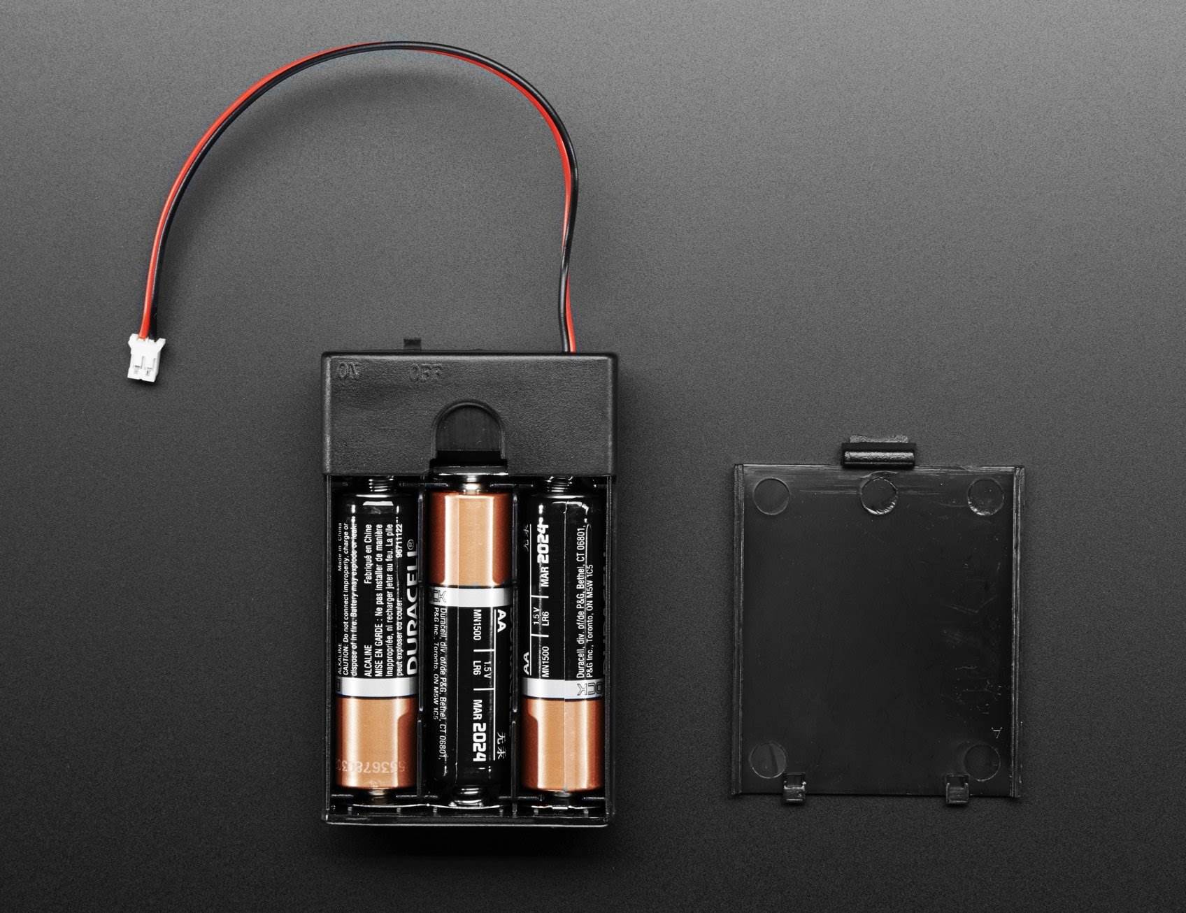 13 Superior 2032 Battery Holder For 2023 CellularNews