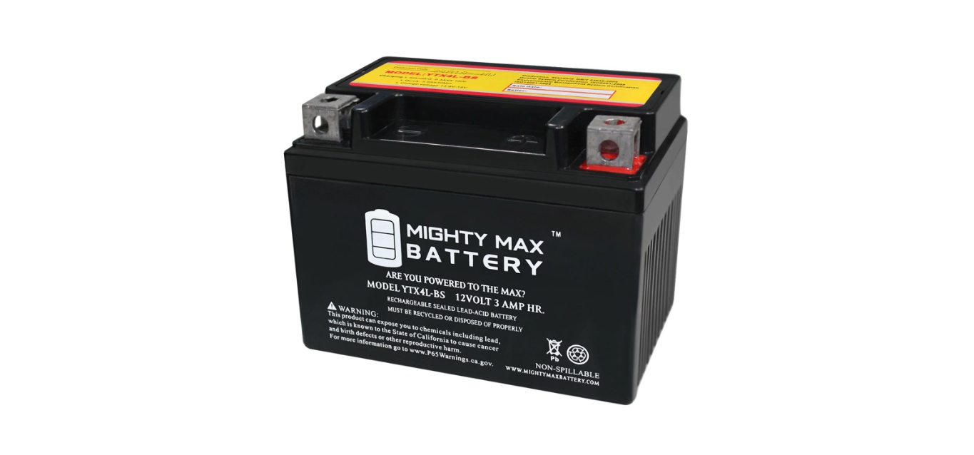 15 Superior Four Wheeler Battery For 2024