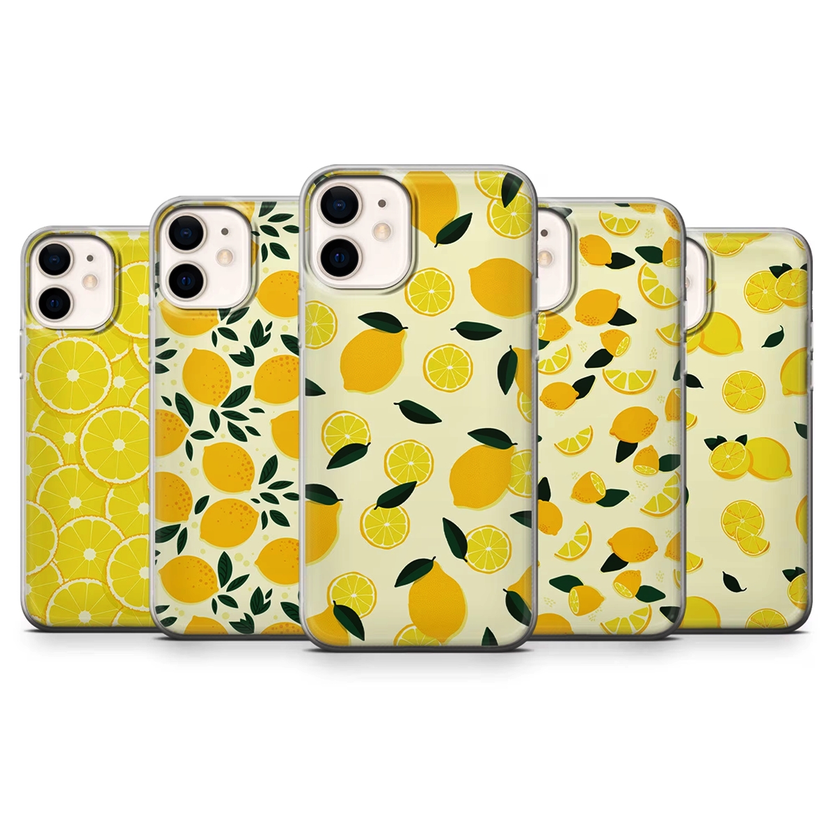 15 Superior Lemon Phone Case For 2024