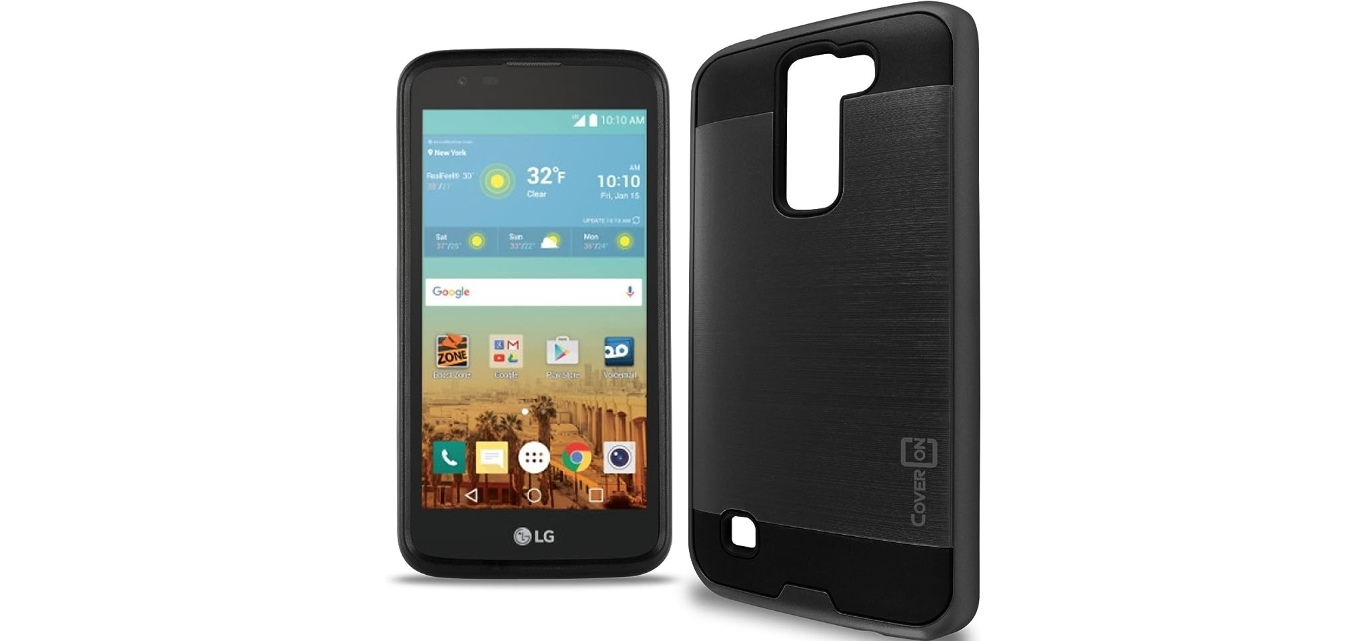 15 Superior LG Tribute 5 Phone Case For 2024