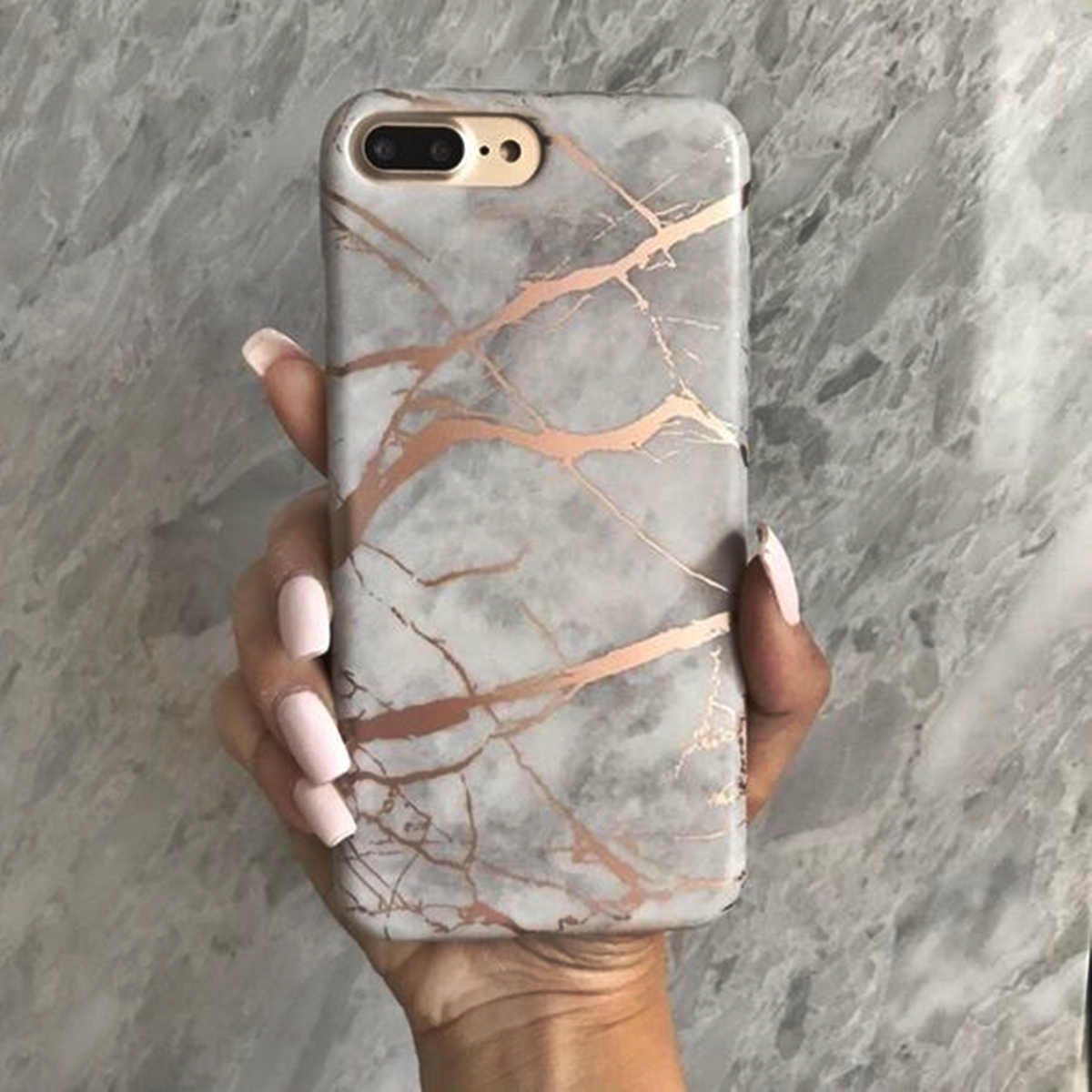 15 Superior Marble Phone Case iPhone 6 For 2024