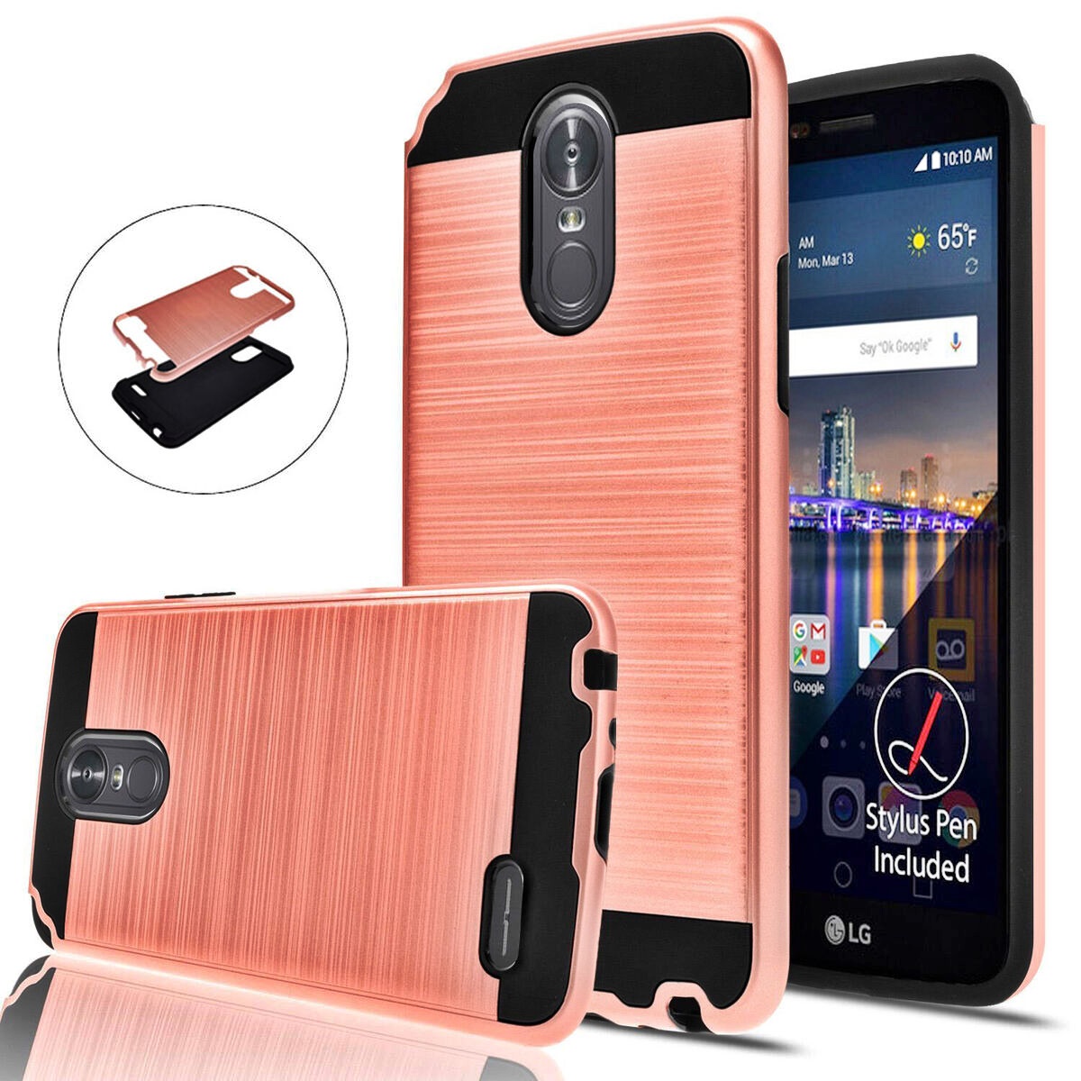 15 Superior Phone Case Stylo 3 For 2024