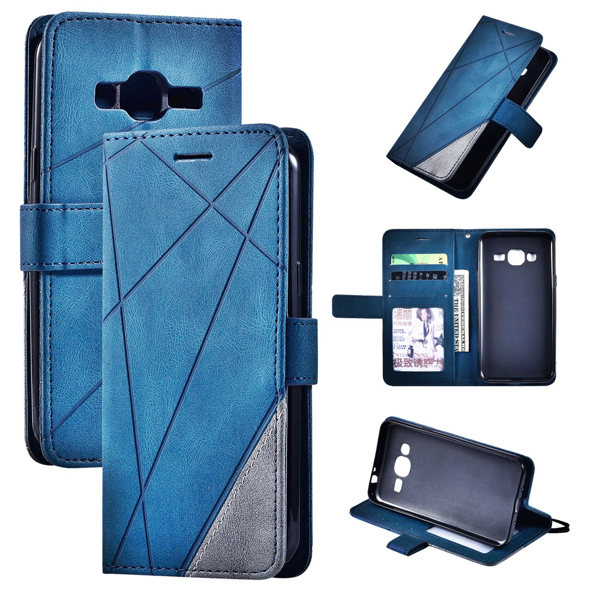 15 Superior Samsung J320A Phone Case For 2024