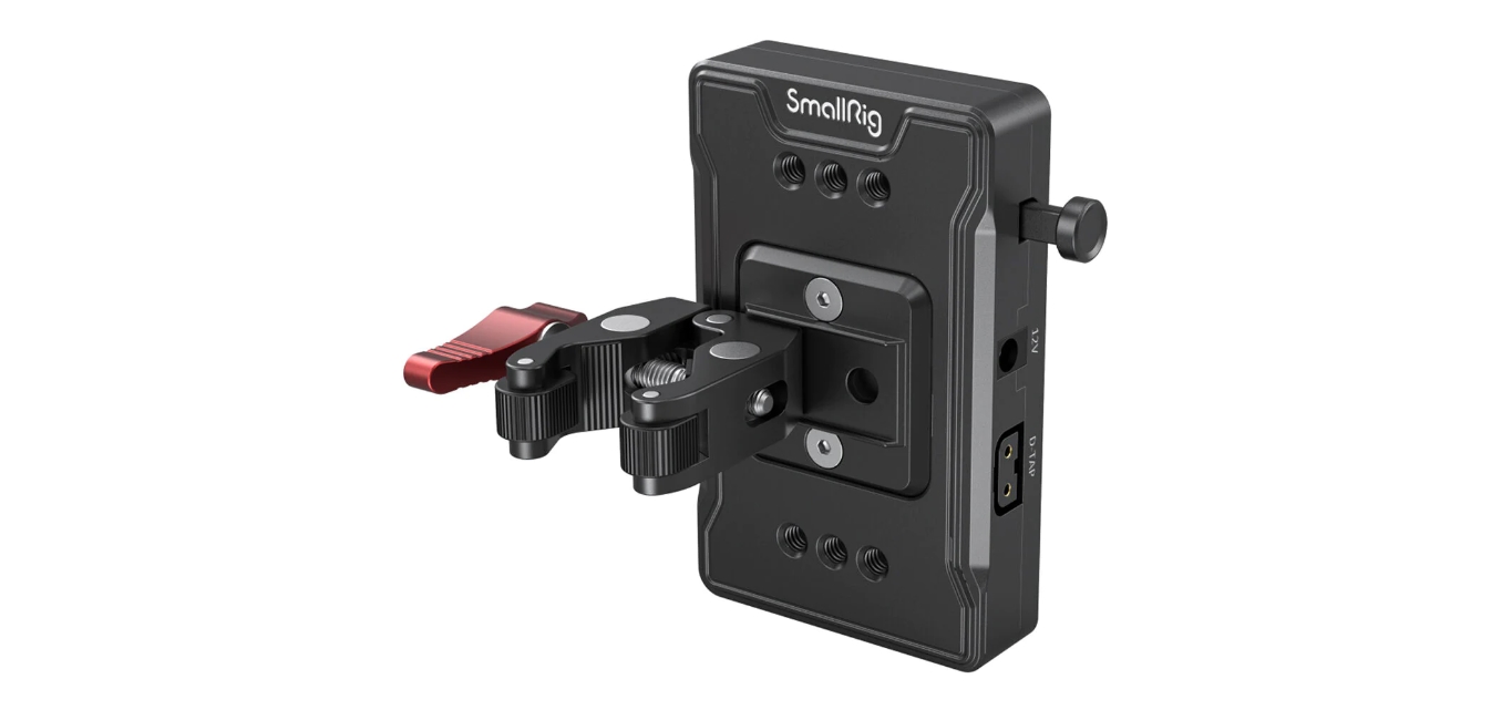 15 Superior V Mount Battery For 2024