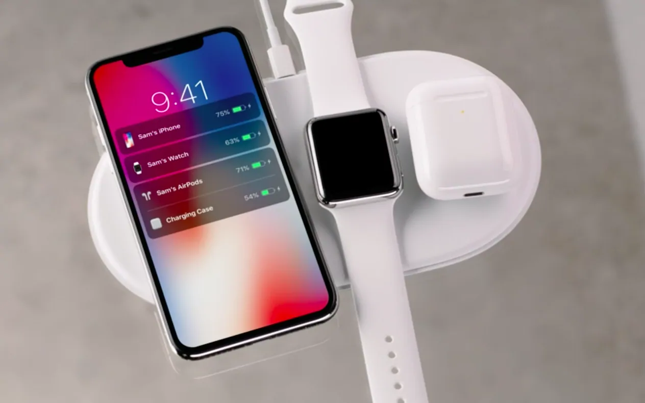 15 Superior Wireless Phone Charger iPhone X For 2024