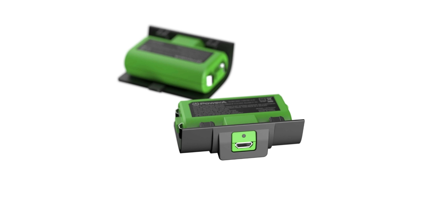 15 Superior Xbox One Controller Battery Pack For 2024