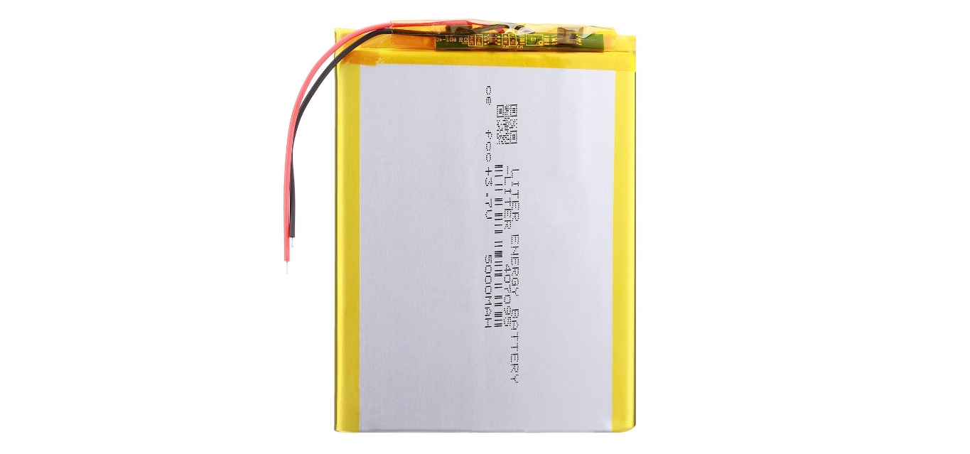 15 Unbelievable 3.7V Li-Ion Battery For 2024