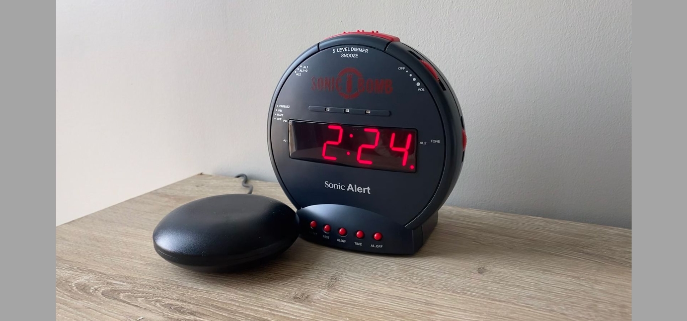 15 Unbelievable Clock Radios For Bedroom With Battery Backup For 2024