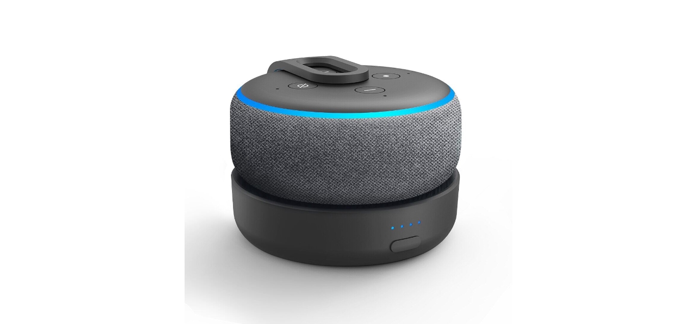 15 Unbelievable Echo Portable Battery Base For 2024