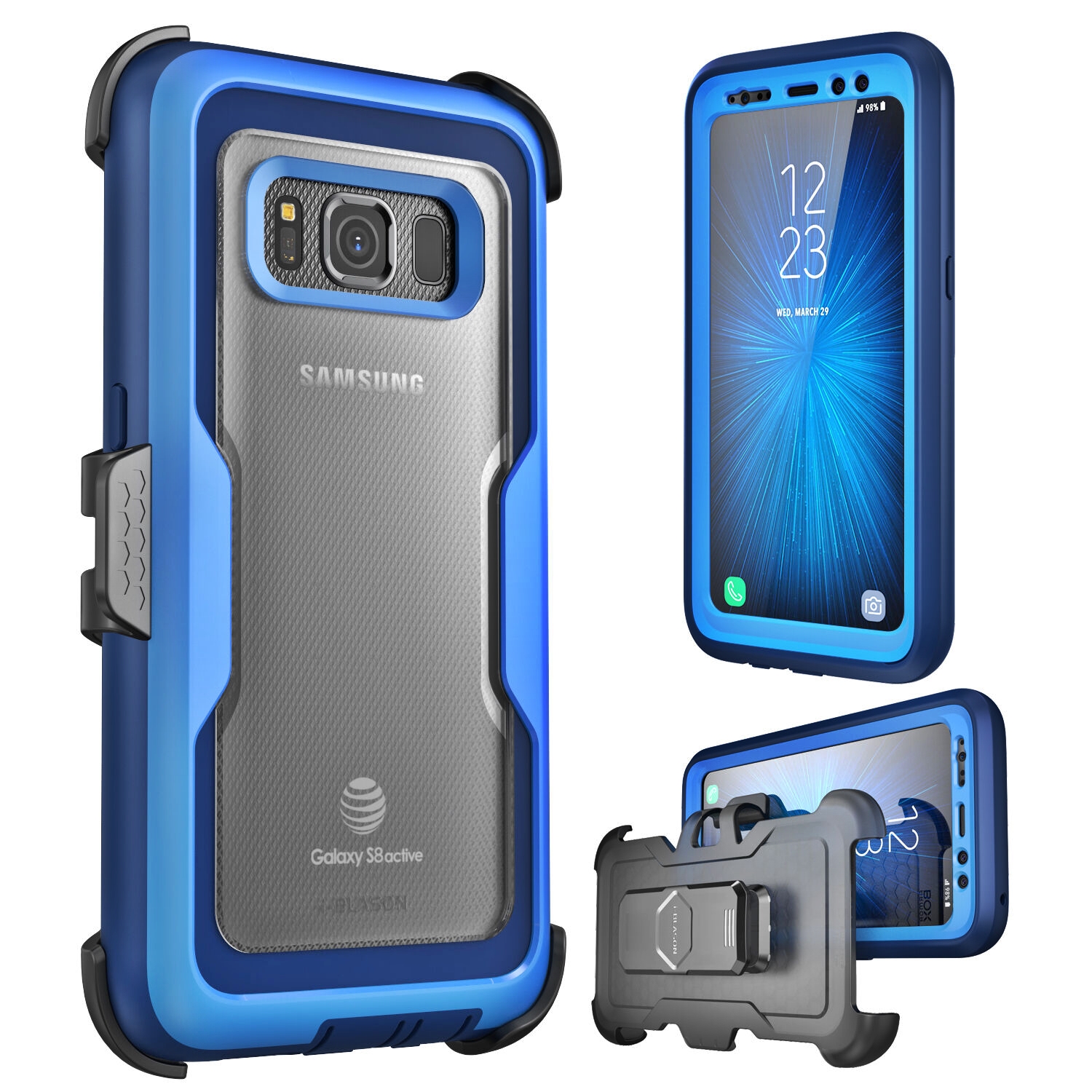 15 Unbelievable Galaxy S8 Active Phone Case For 2024