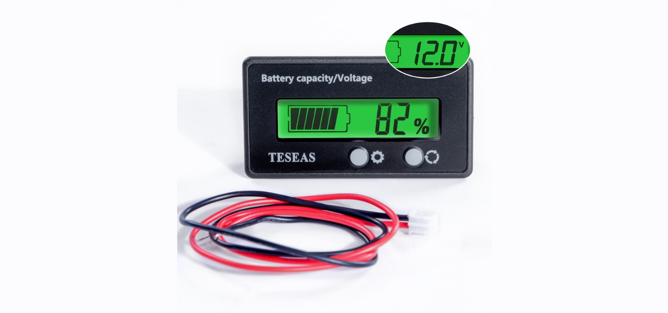 15 Unbelievable Golf Cart Battery Meter For 2024