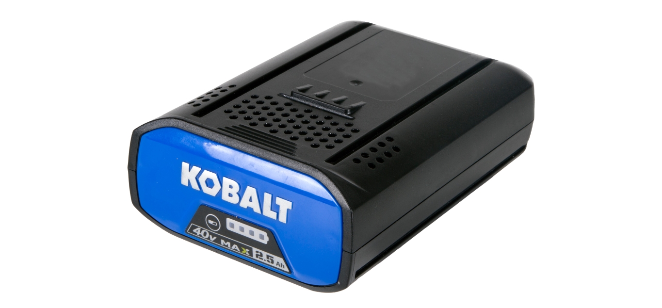 15 Unbelievable Kobalt 40V Battery For 2024