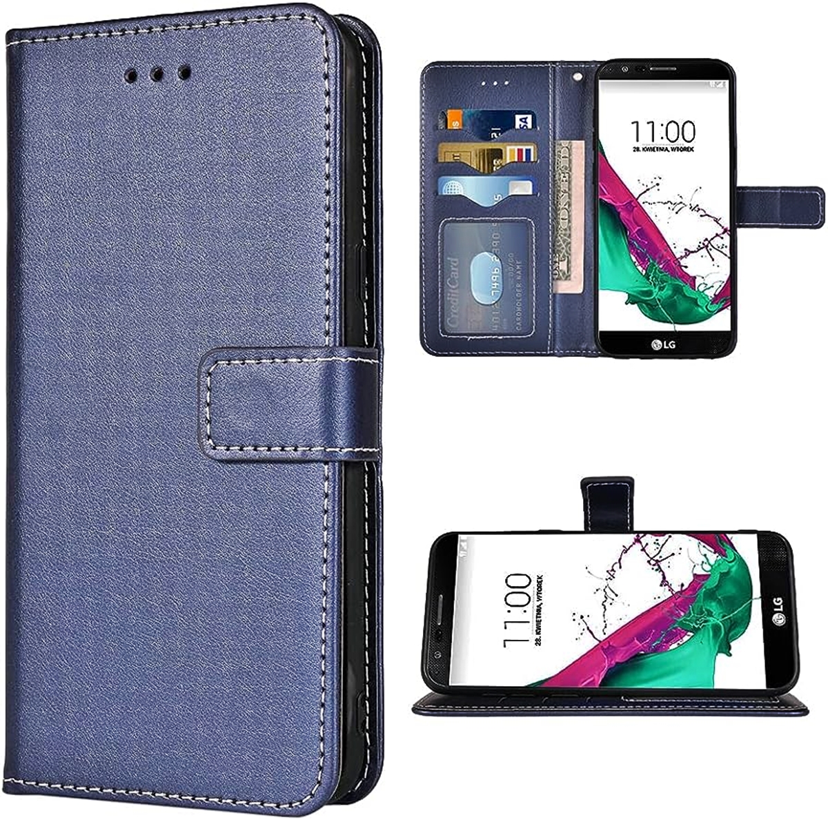 15 Unbelievable LG G4 Wallet Phone Case For 2024