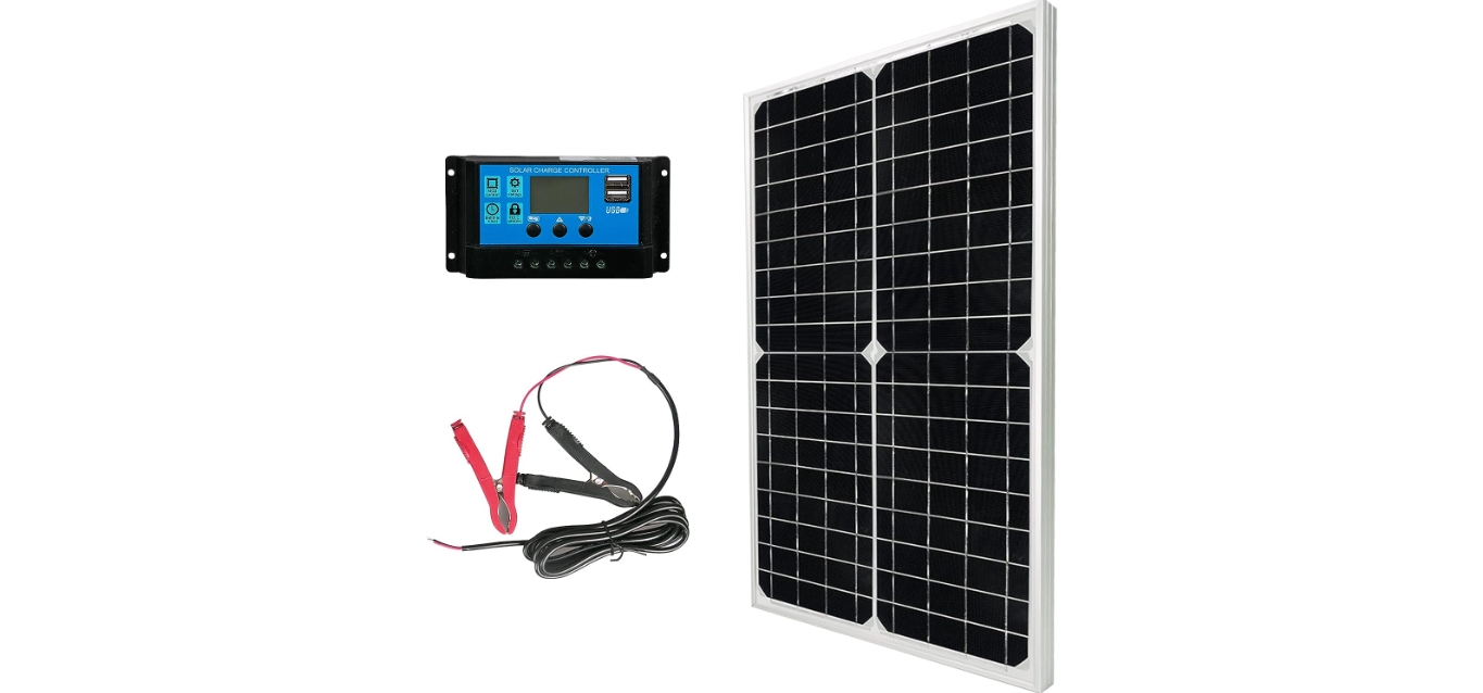 15 Unbelievable Marine Solar Battery Charger For 2024