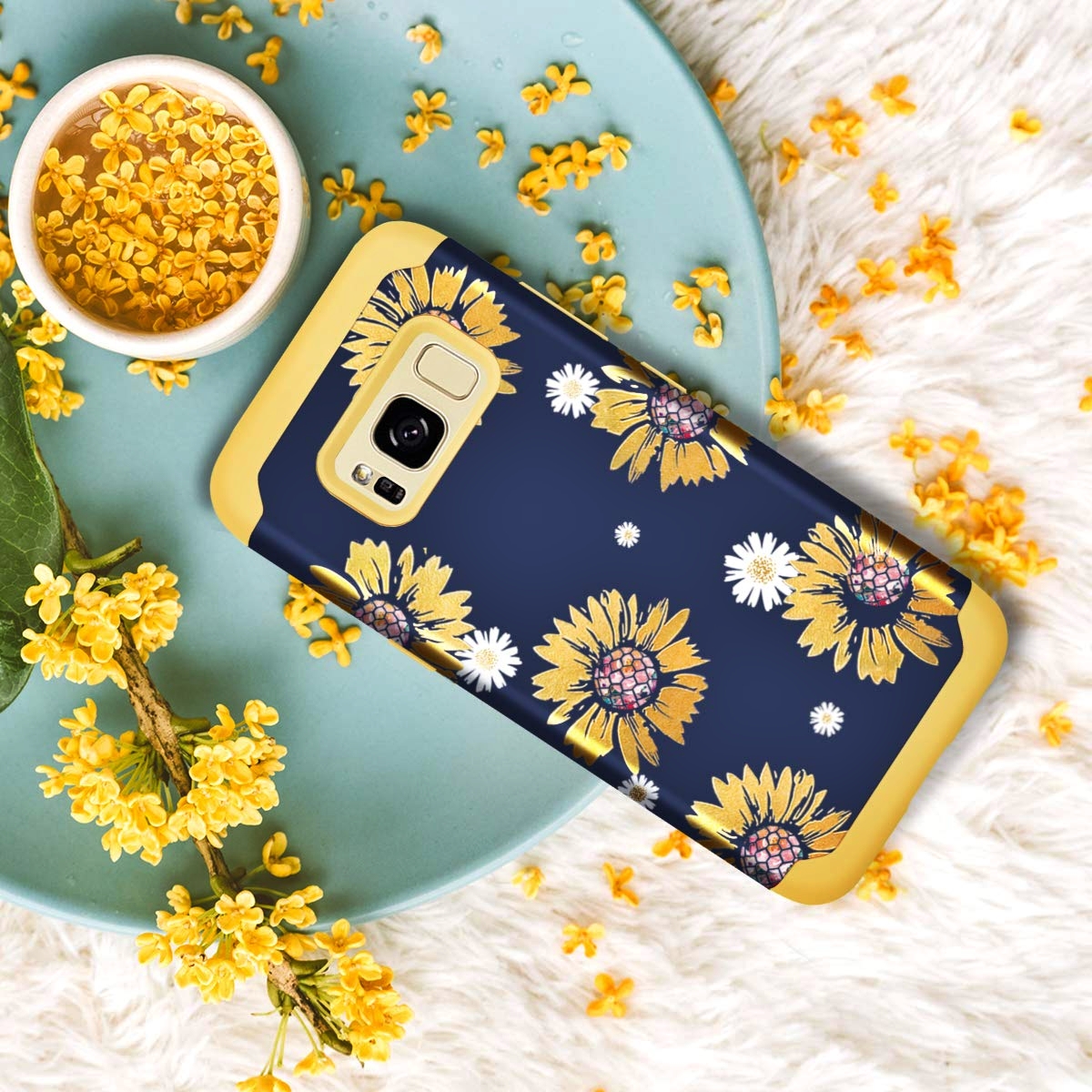 15 Unbelievable Phone Case For Galaxy S8 Plus For 2024