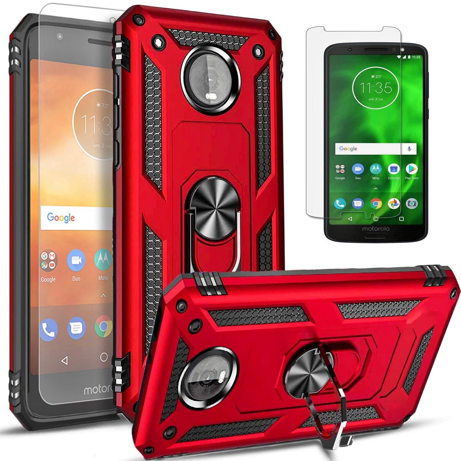 15 Unbelievable Phone Case For Motorola G6 For 2024