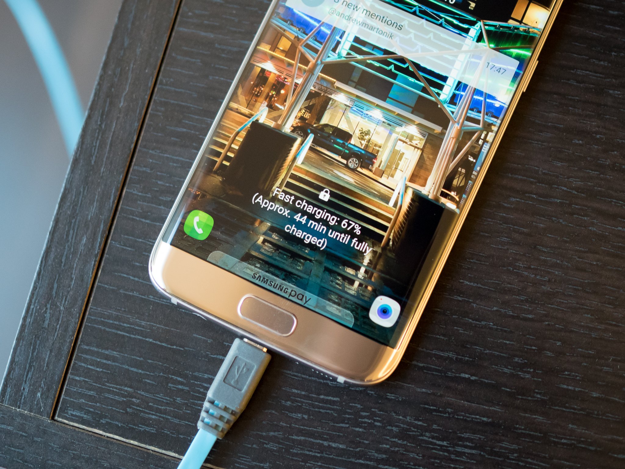 15 Unbelievable Phone Charger Galaxy S7 For 2024