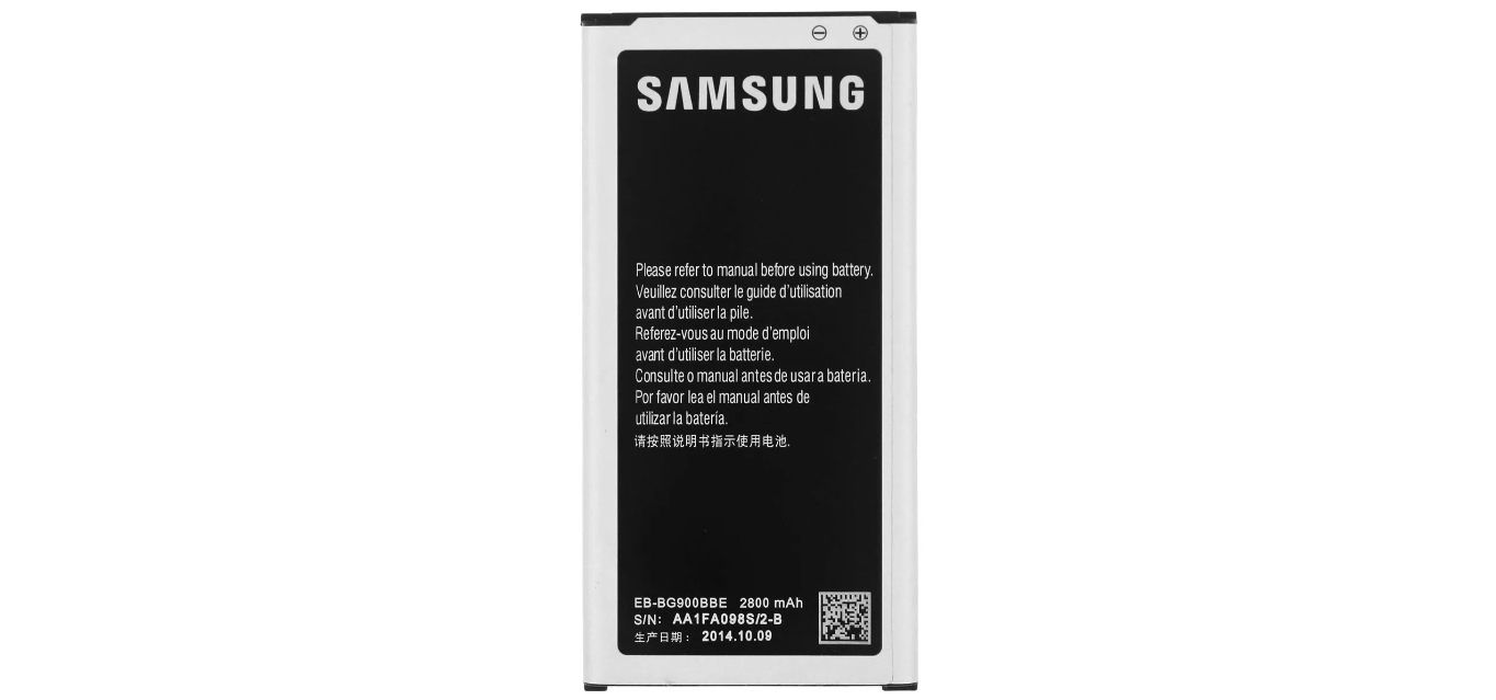 15 Unbelievable Samsung S5 Battery Replacement For 2024