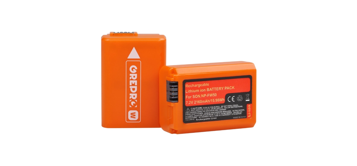 15 Unbelievable Sony A6000 Battery For 2024