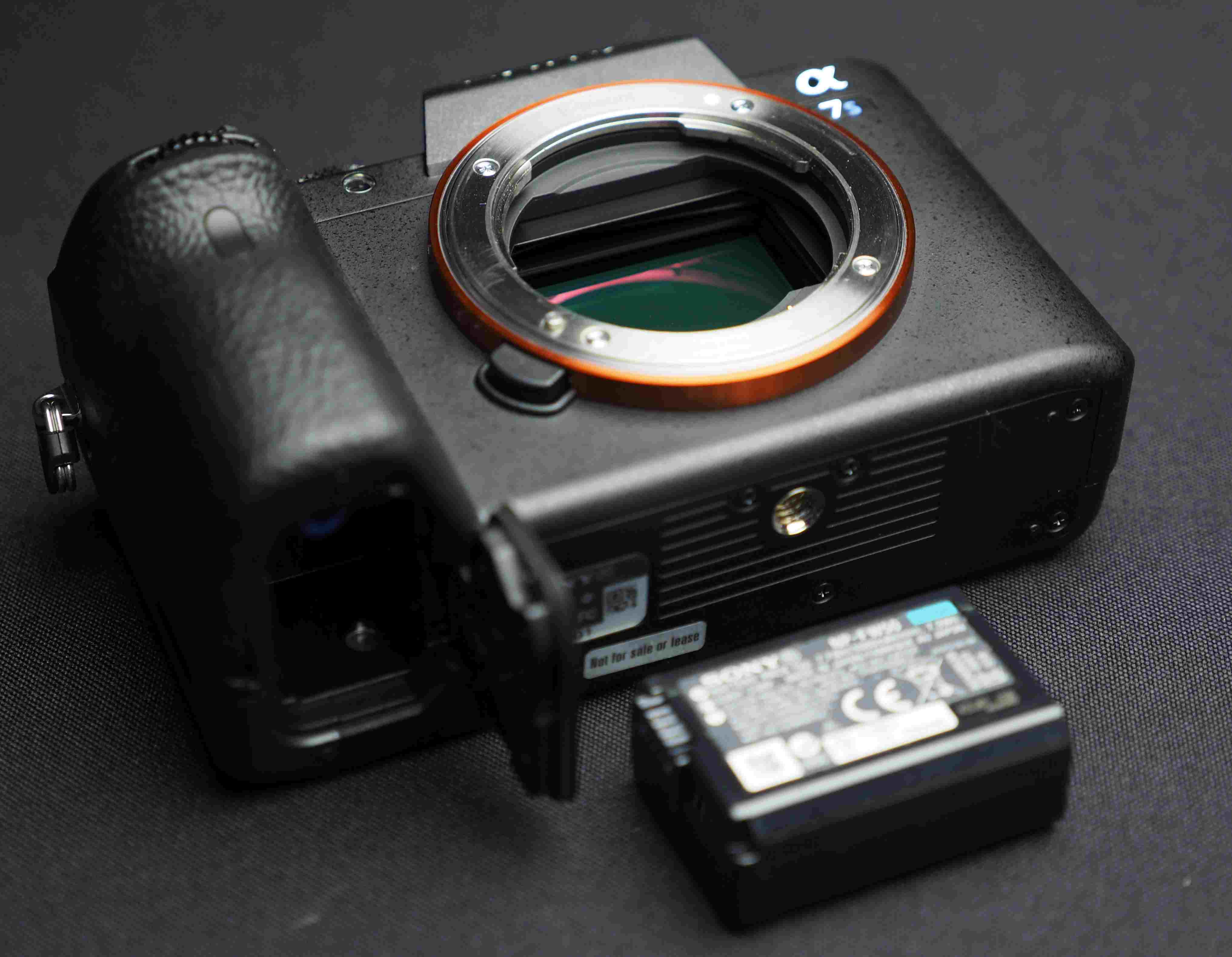 15 Unbelievable Sony A7Sii Battery Grip For 2024