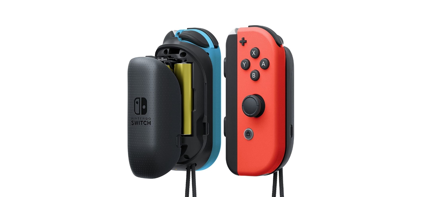 15 Unbelievable Switch Battery Pack For 2024