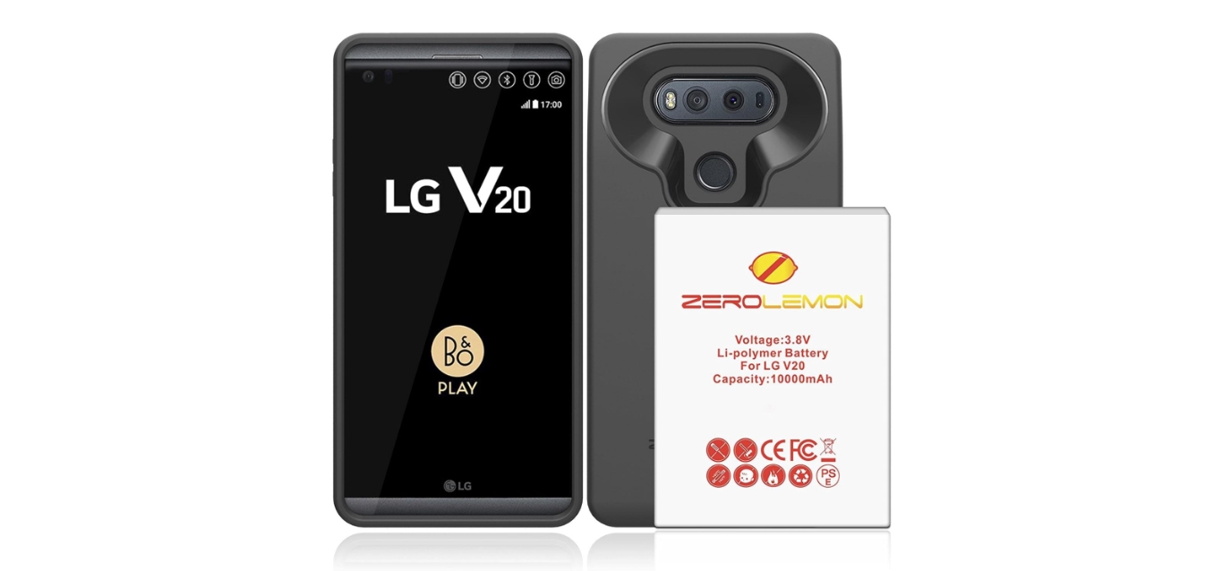 15 Unbelievable V20 Battery Case For 2024