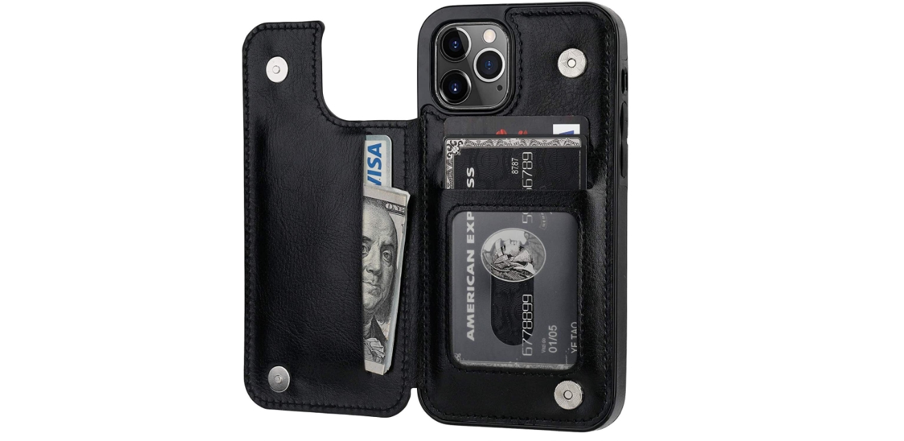 12 Best Cell Phone Wristlet Wallet For 2023 | CellularNews