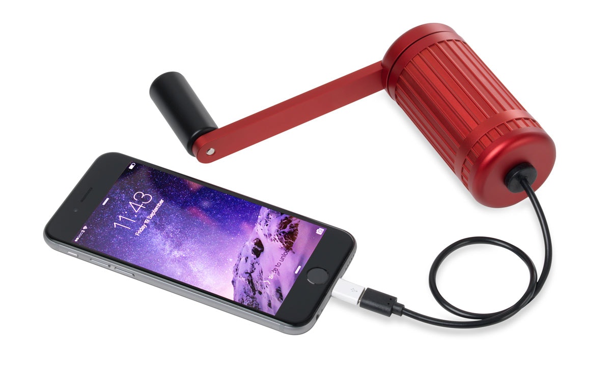 15 Unbelievable Wind Up Phone Charger For 2024