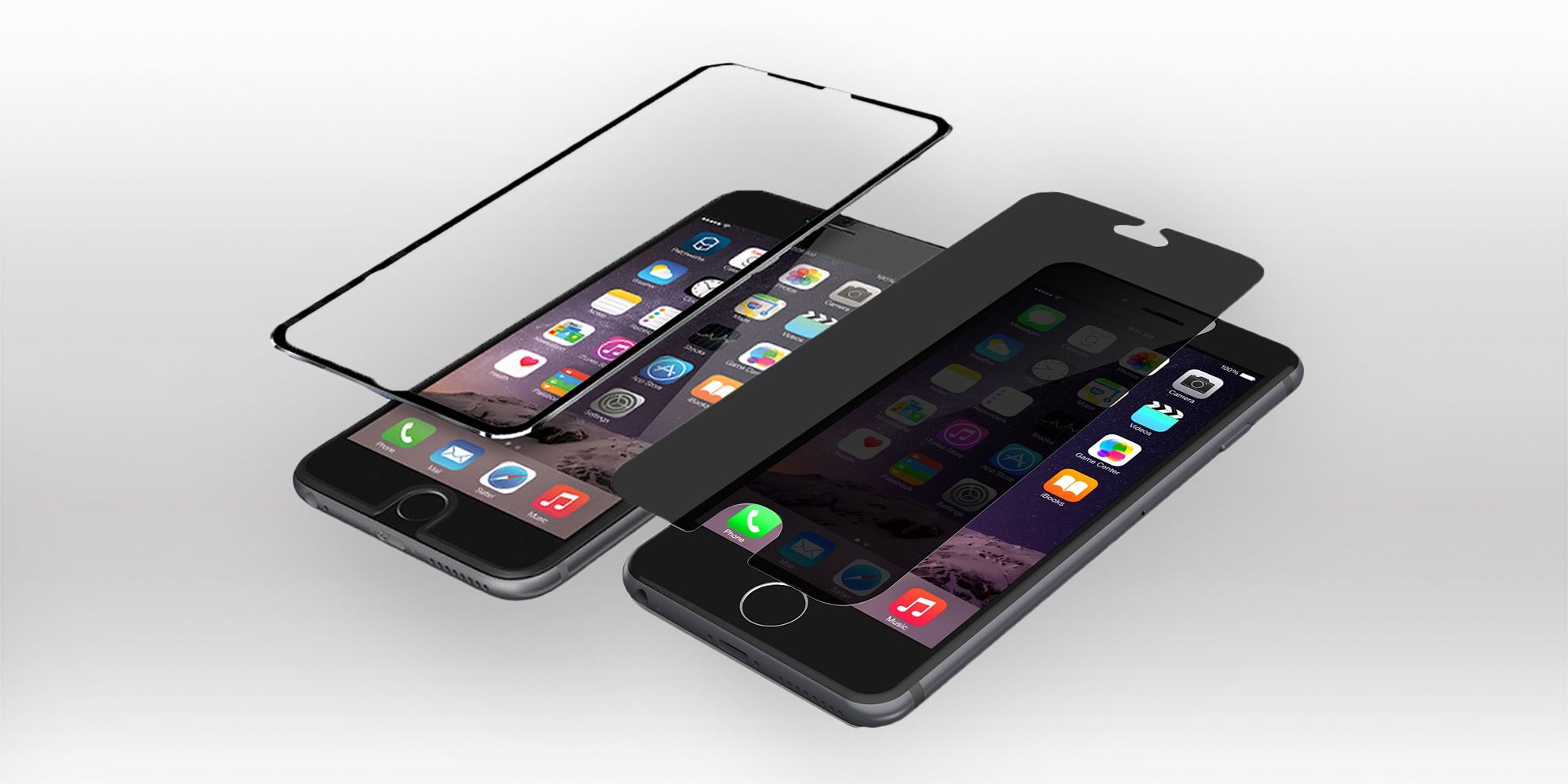 16 Best 6S Screen Protector for 2024