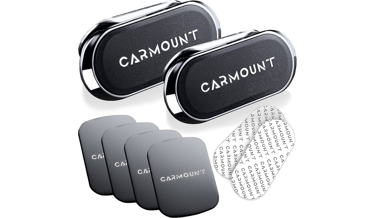 16 Best Car Mount Magnet for 2024