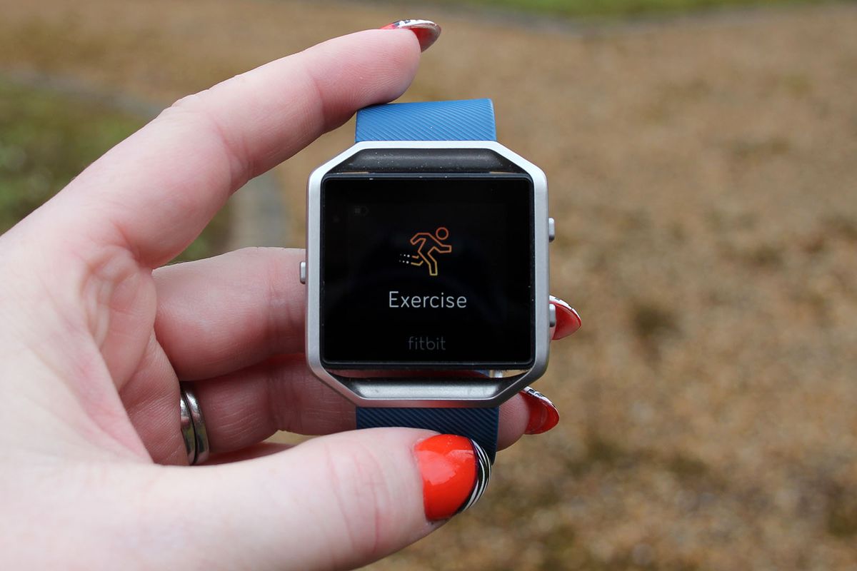 16 Best Fitbit Blaze Screen Protector for 2024