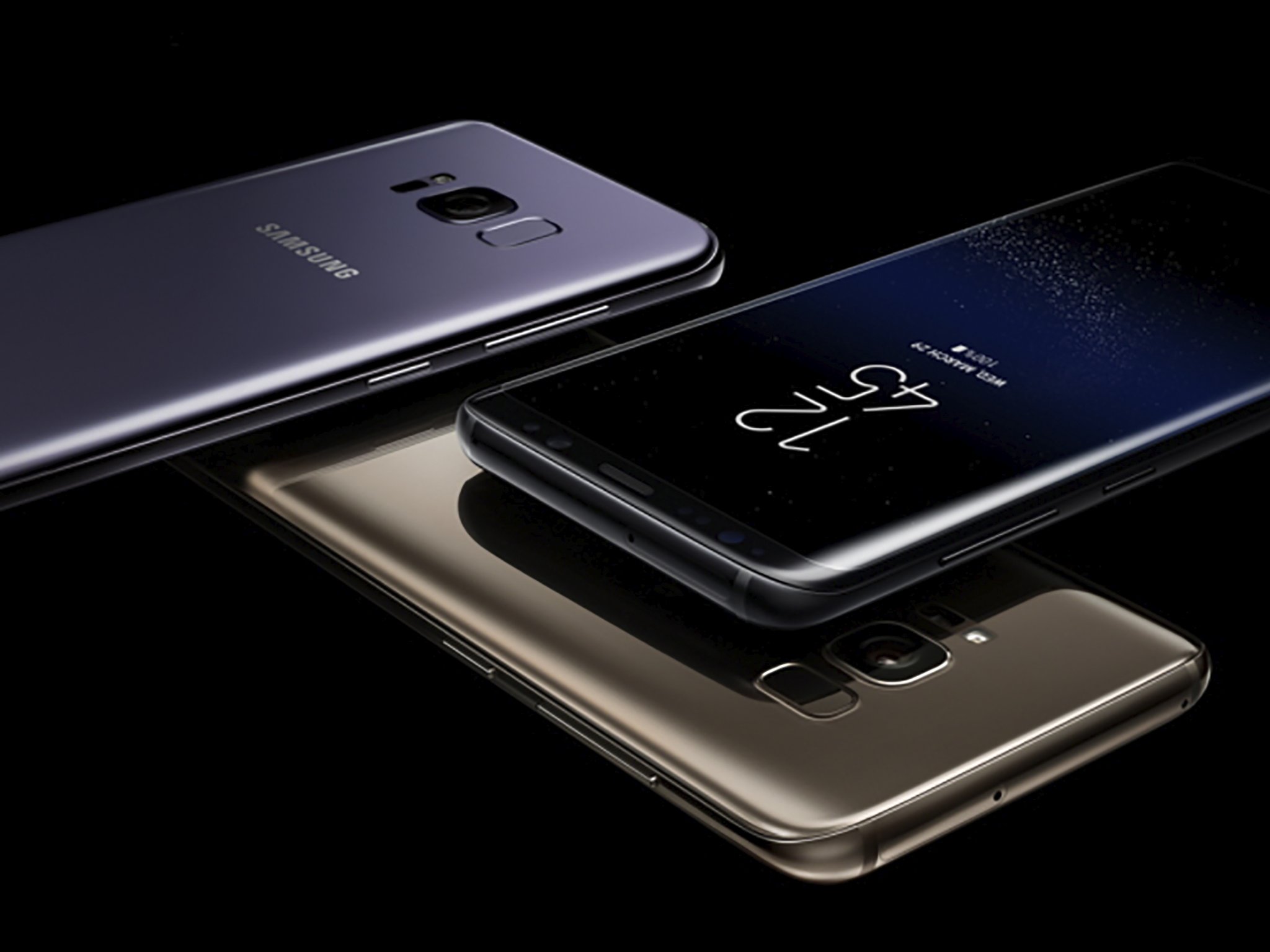 16 Best Galaxy S8 Active Screen Protector for 2024