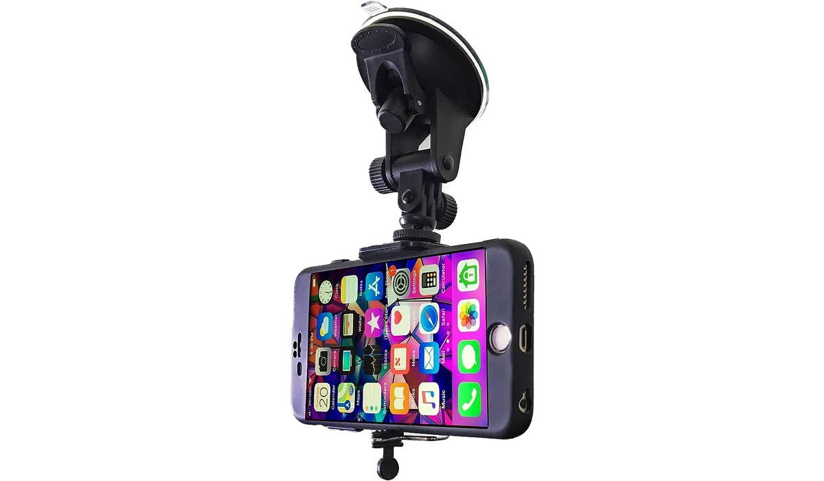 16 Best iPhone 7 Plus Car Mount for 2024
