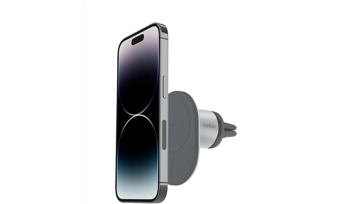 10 Amazing Wireless Charging Car Mount for 2023 CellularNews