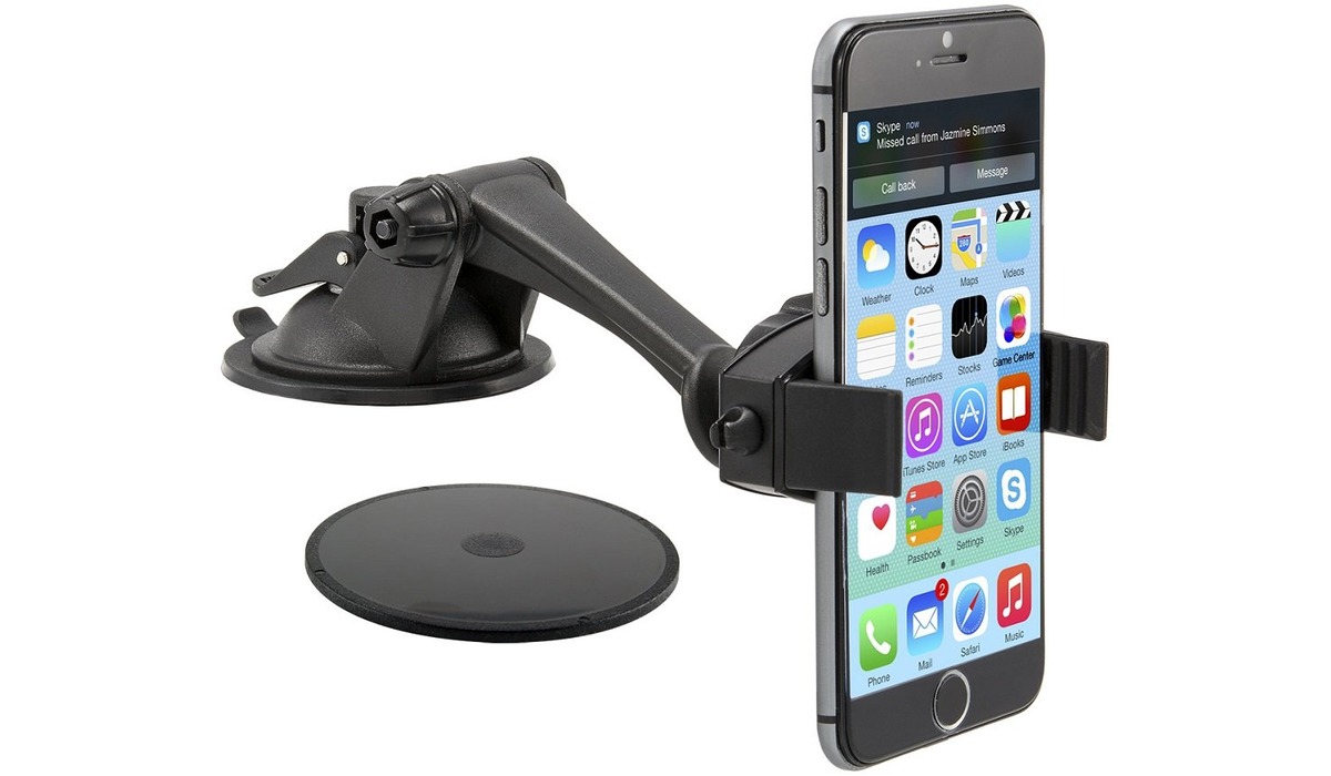 16 Best iPhone X Car Mount for 2024