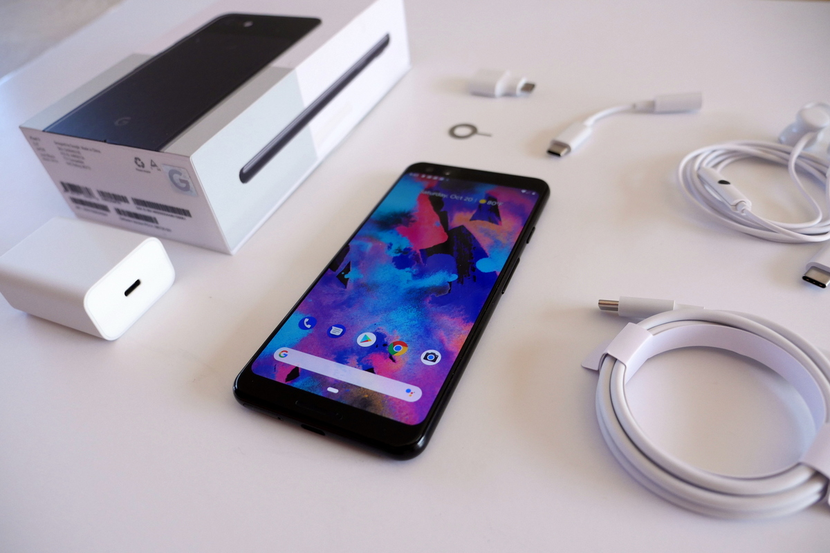 16 Best Screen Protector Pixel 3A for 2024