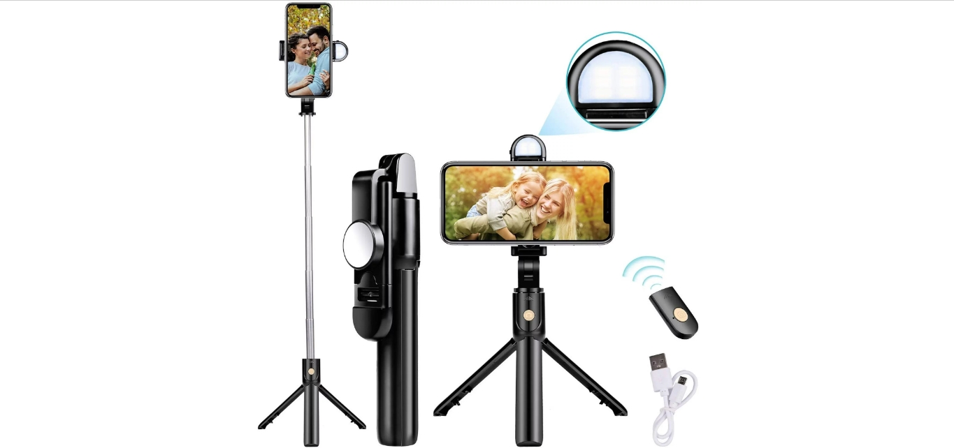 16 Best Selfie Stick Mirror for 2024