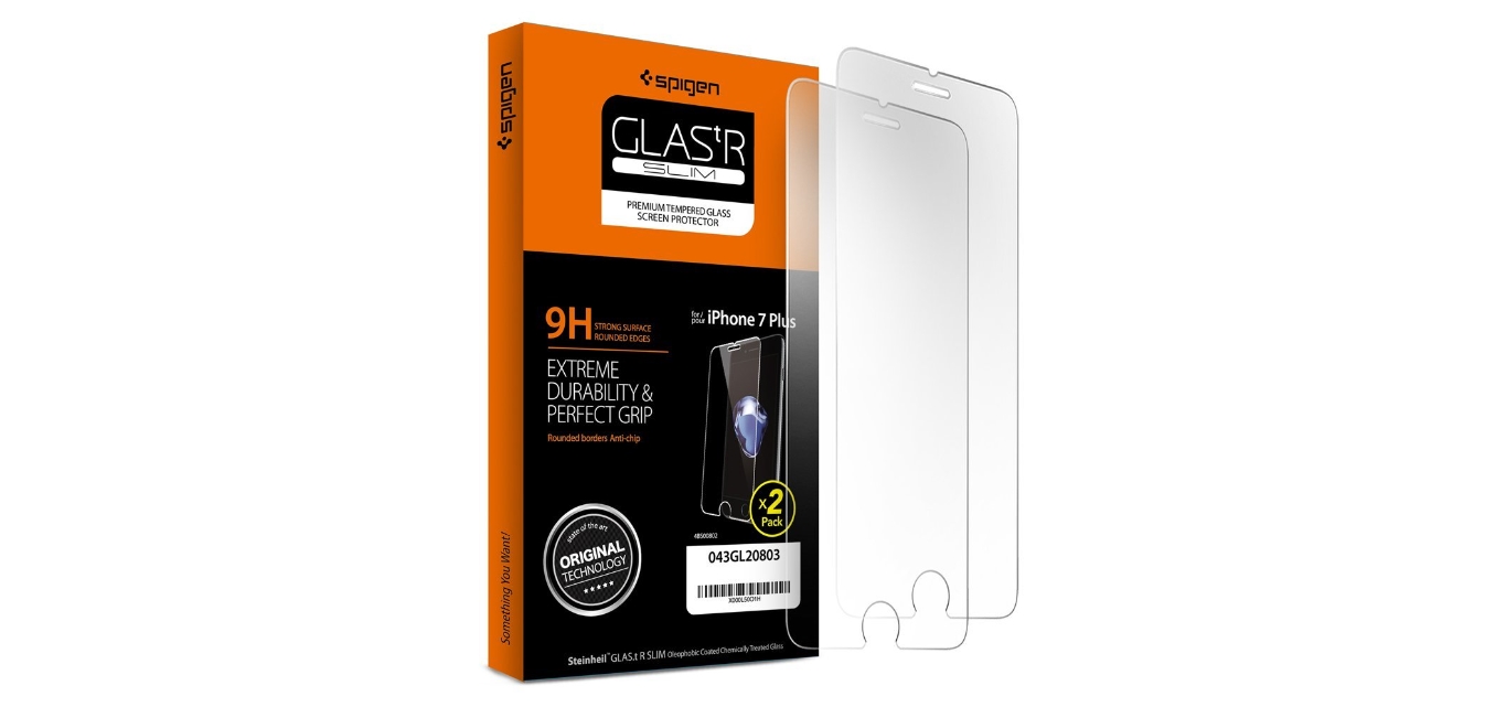 17 Best 7 Plus Screen Protector for 2024