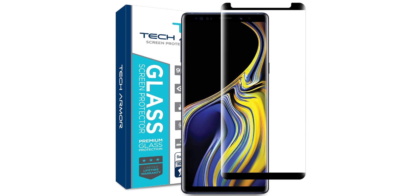 17 Best Glass Screen Protector Note 9 for 2024