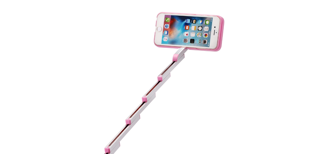 17 Best iPhone 6 Plus Selfie Stick for 2024