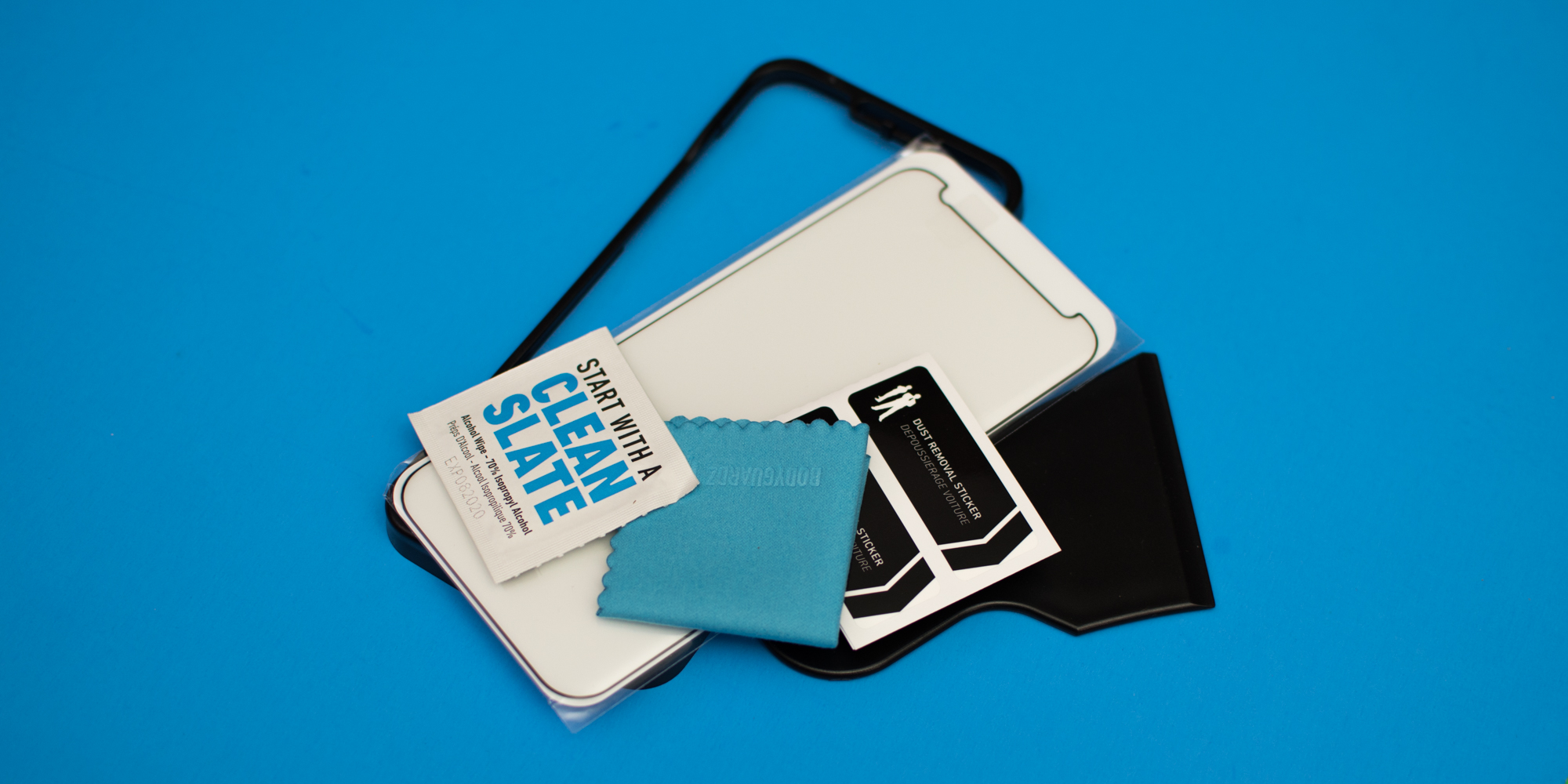 17 Best Note 8 Glass Screen Protector for 2024