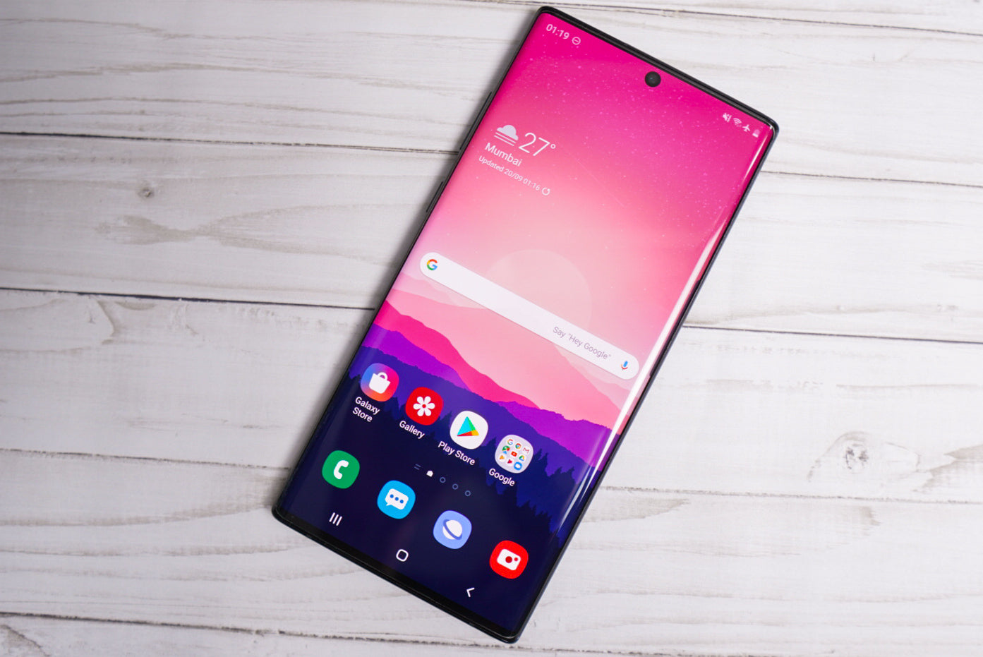 17 Best Samsung Galaxy Note 10 Screen Protector for 2024