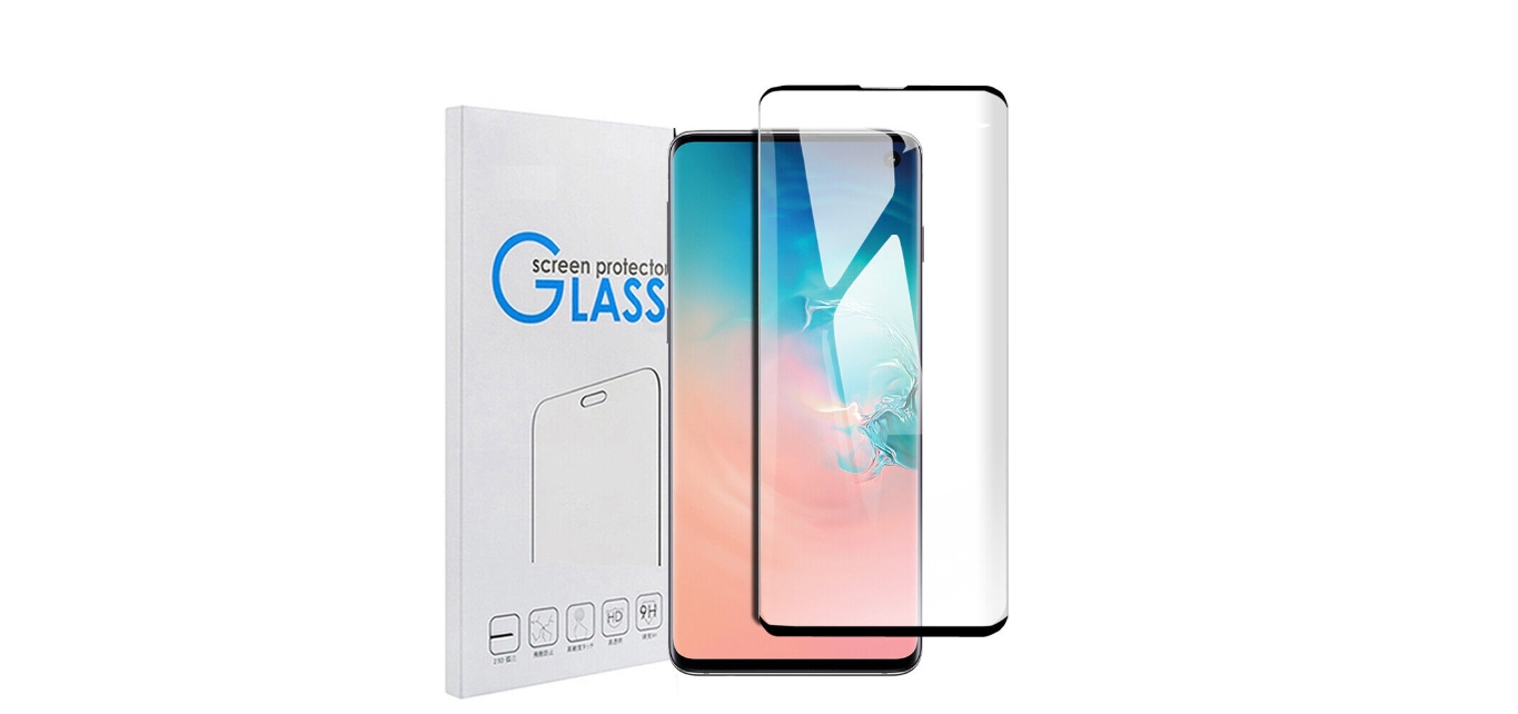 17 Best Samsung Galaxy S8+ Screen Protector for 2024