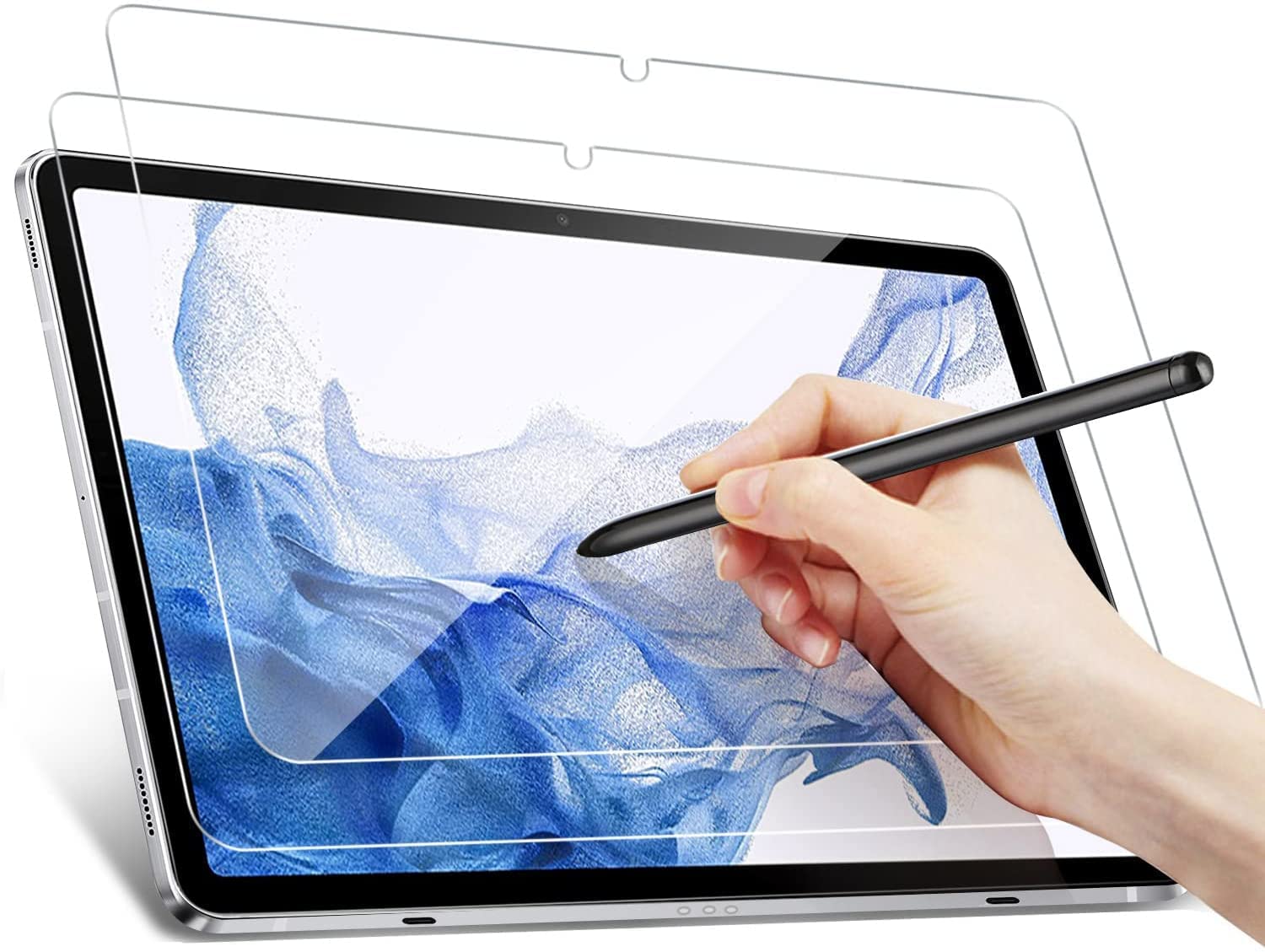 17 Best Samsung Galaxy Tab A Screen Protector for 2024