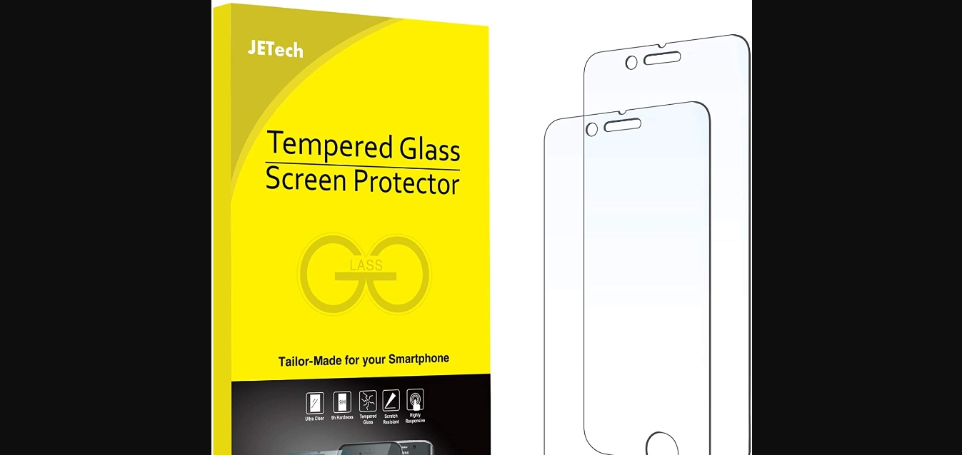 17 Best Screen Protector For iPhone 6S for 2024