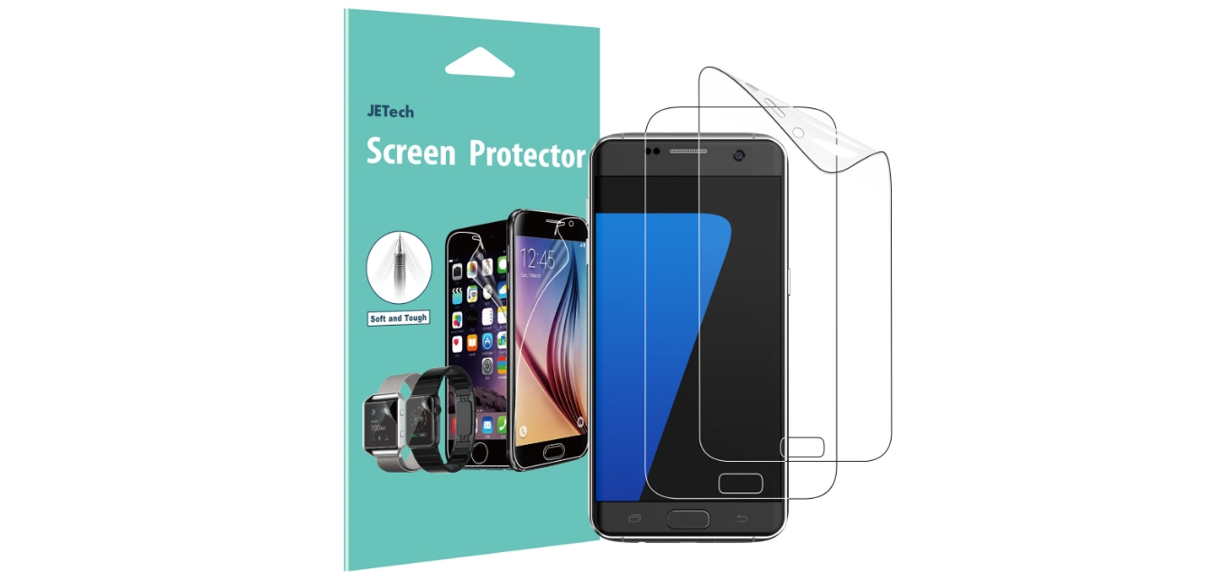 17 Best Screen Protector S7 for 2024