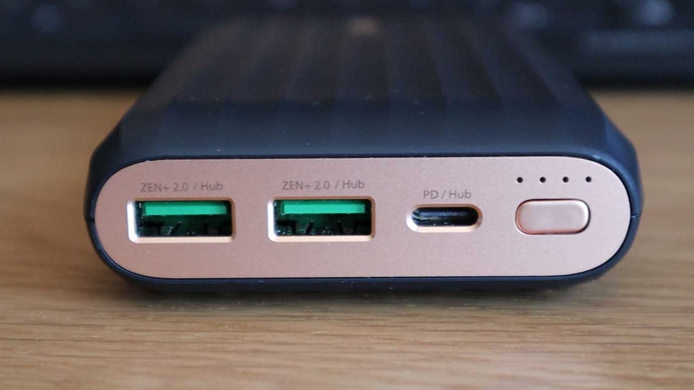 17 Best Usb Power Bank for 2024