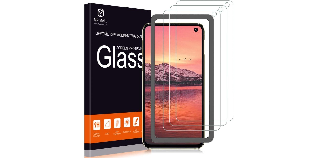 18 Best Galaxy S10E Screen Protector Tempered Glass for 2024