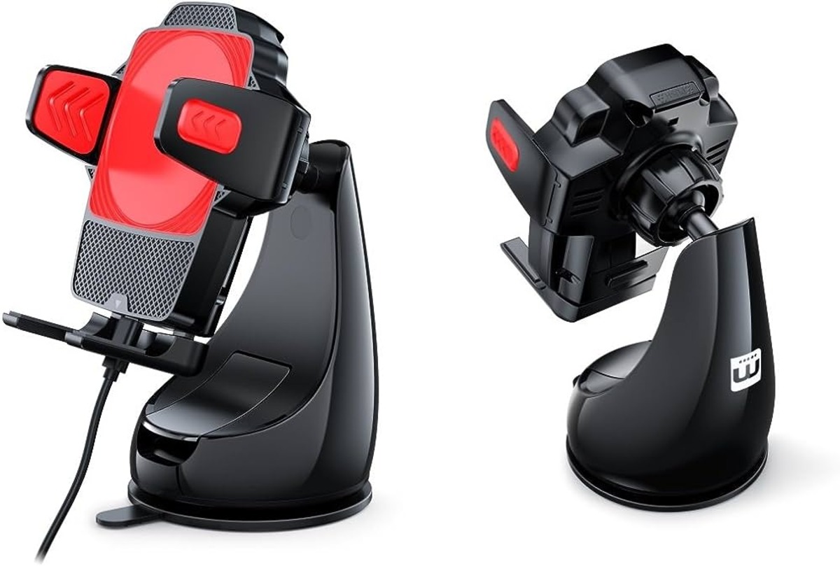 18 Best Montar Car Mount for 2024